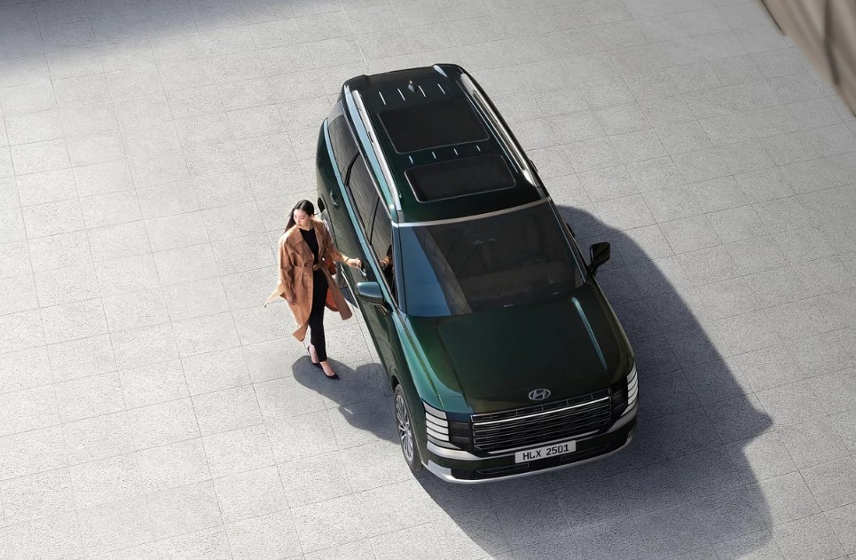 Los 5 autos del 2026 con la peor calificación de seguridad del IIHS