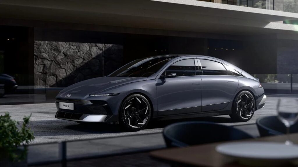 Los 5 autos eléctricos del 2026 más rápidos de cargar en el mercado americano