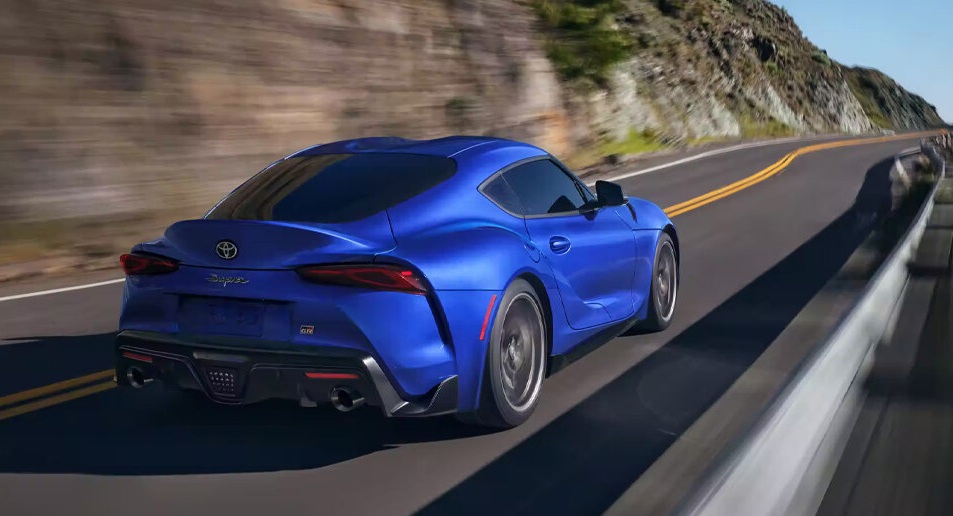 Del videojuego al driveway: 5 autos del 2026 que Gran Turismo y Forza volvieron obsesión real