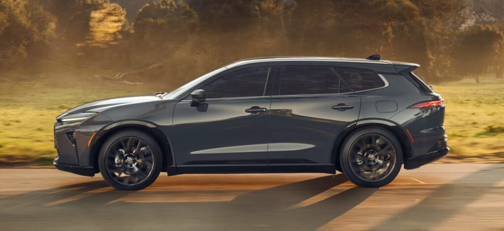 La fiebre wagon no murió: 5 vehículos del 2026 que humillan a cualquier SUV de moda