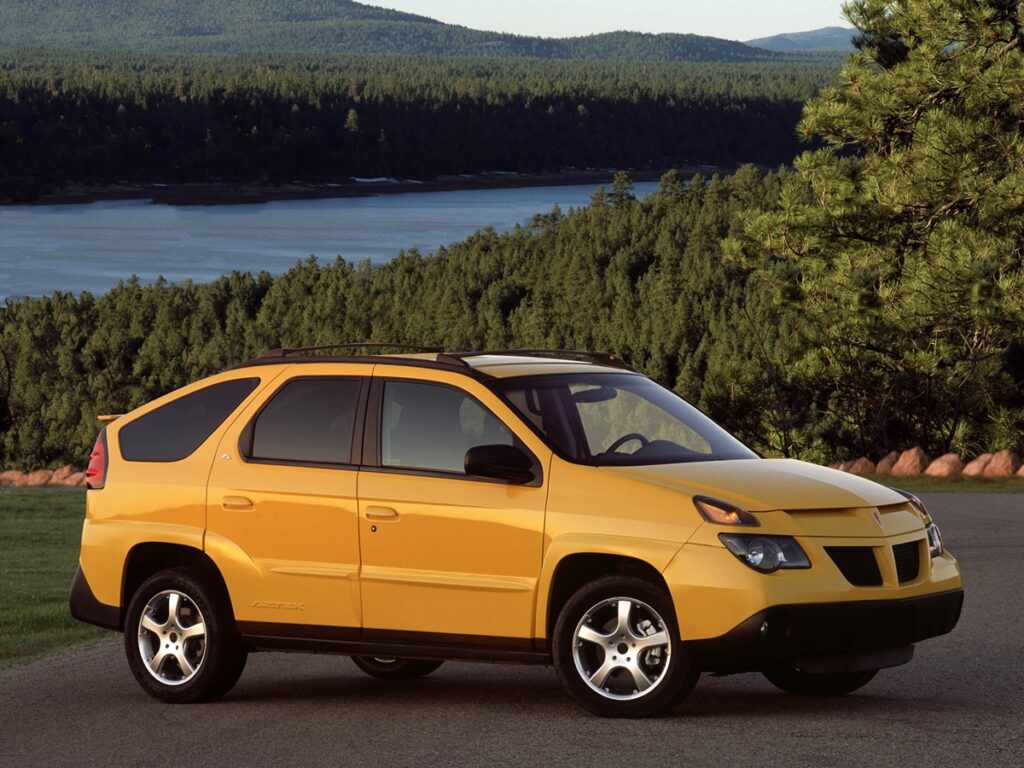 5 autos que parecían una idea brillante, pero terminaron siendo los fracasos más ridículos de la historia