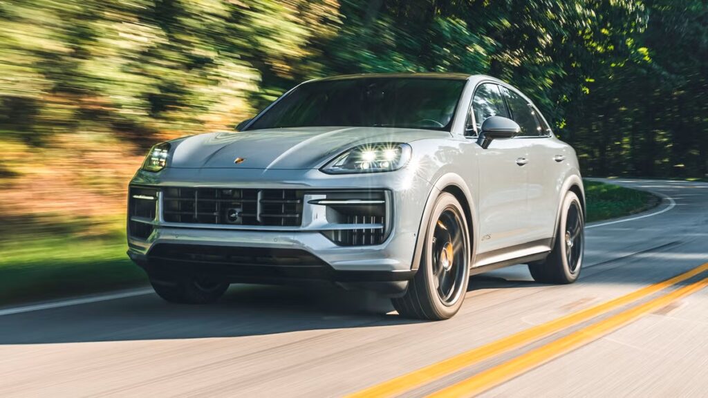 5 SUV que parecen un lujo pero esconden fallas mecánicas costosas