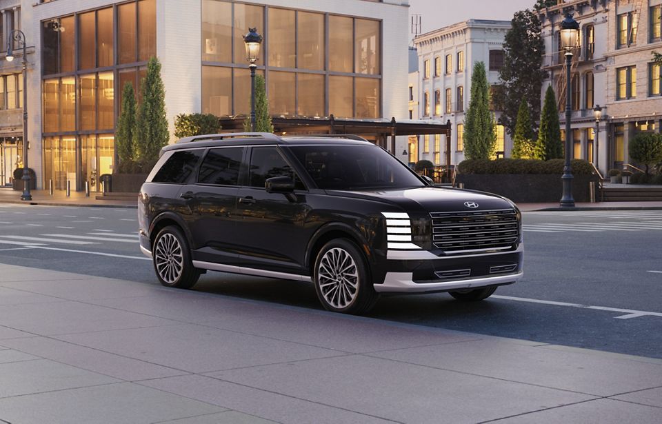5 SUV del 2026 cuyas pantallas gigantes se convirtieron en un dolor de cabeza